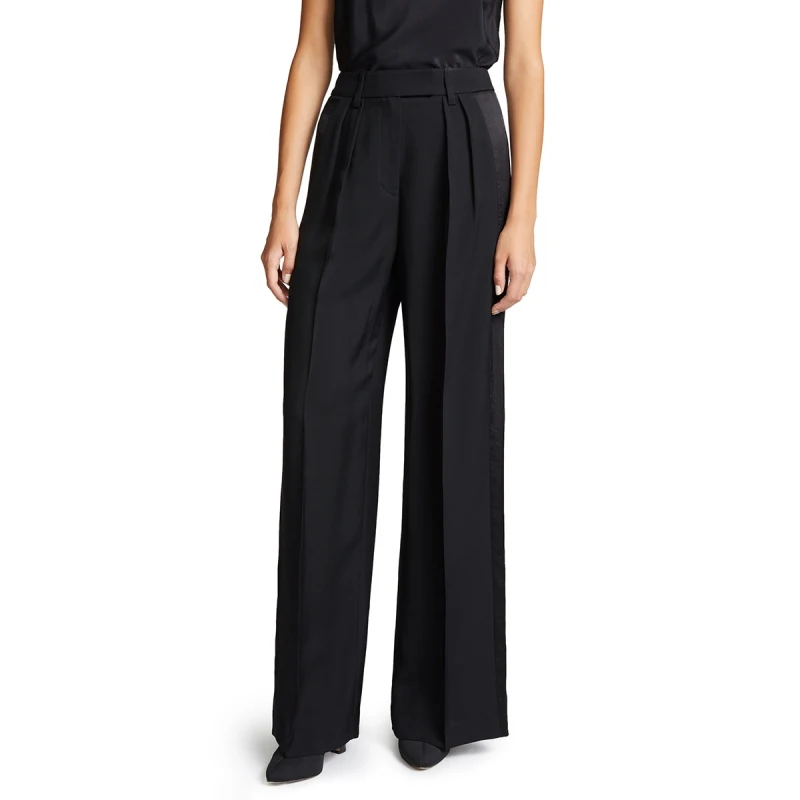 Women Fashion Leg Pants OL Pants Winter Trousers Women'S Pants Ladies Pantalones Para Mujer
Women Fashion Leg Pants OL Pants Winter Trousers Women'S Pants Ladies Pantalones Para Mujer