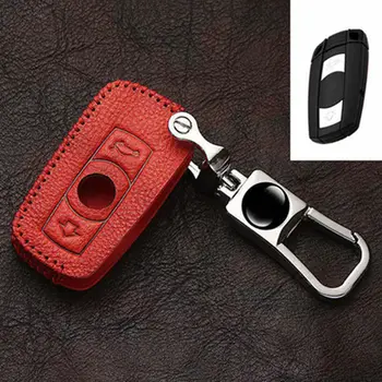 Leather Key Protection Case Cover For BMW X1 X5 X6 Z4 old 1 3 5 6 Series Protect Shell Cover 2 3 Buttons Flip Key Car Styling
Leather Key Protection Case Cover For BMW X1 X5 X6 Z4 old 1 3 5 6 Series Protect Shell Cover 2 3 Buttons Flip Key Car Styling