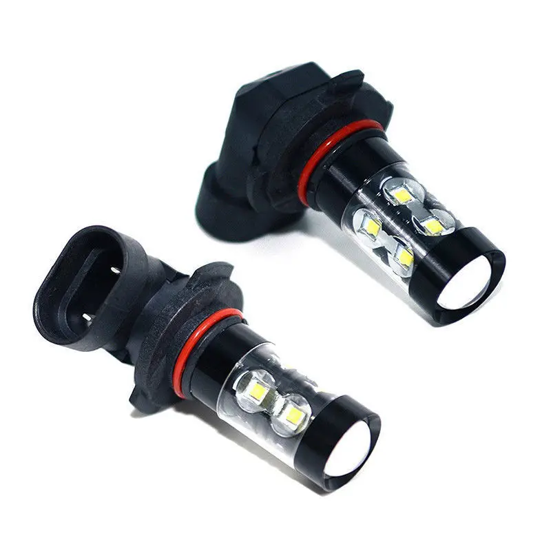 2pcs 12V-24V 50W LED Car Headlight Bulbs COB Car Fog Light Lamp H10 9145 9140 9040 9055 9155 9150 PY20D Auto LED Lights
2pcs 12V-24V 50W LED Car Headlight Bulbs COB Car Fog Light Lamp H10 9145 9140 9040 9055 9155 9150 PY20D Auto LED Lights