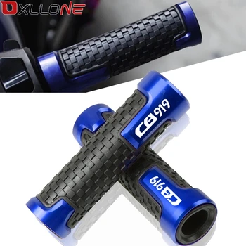 Universal 7/8"Motorcycle Handle bar caps Handlebar Grip Motorbike Accessories CNC 22MM For Honda CB919 CB 919 C B 919 2002-2007
Universal 7/8"Motorcycle Handle bar caps Handlebar Grip Motorbike Accessories CNC 22MM For Honda CB919 CB 919 C B 919 2002-2007