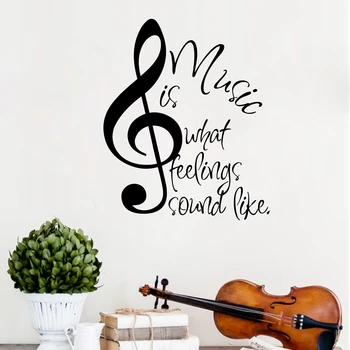 amazon hot selling MUSIC is what FEELINGS Sound Like Quote Vinyl Wall Decal Stickers ,Y2000
amazon hot selling MUSIC is what FEELINGS Sound Like Quote Vinyl Wall Decal Stickers ,Y2000