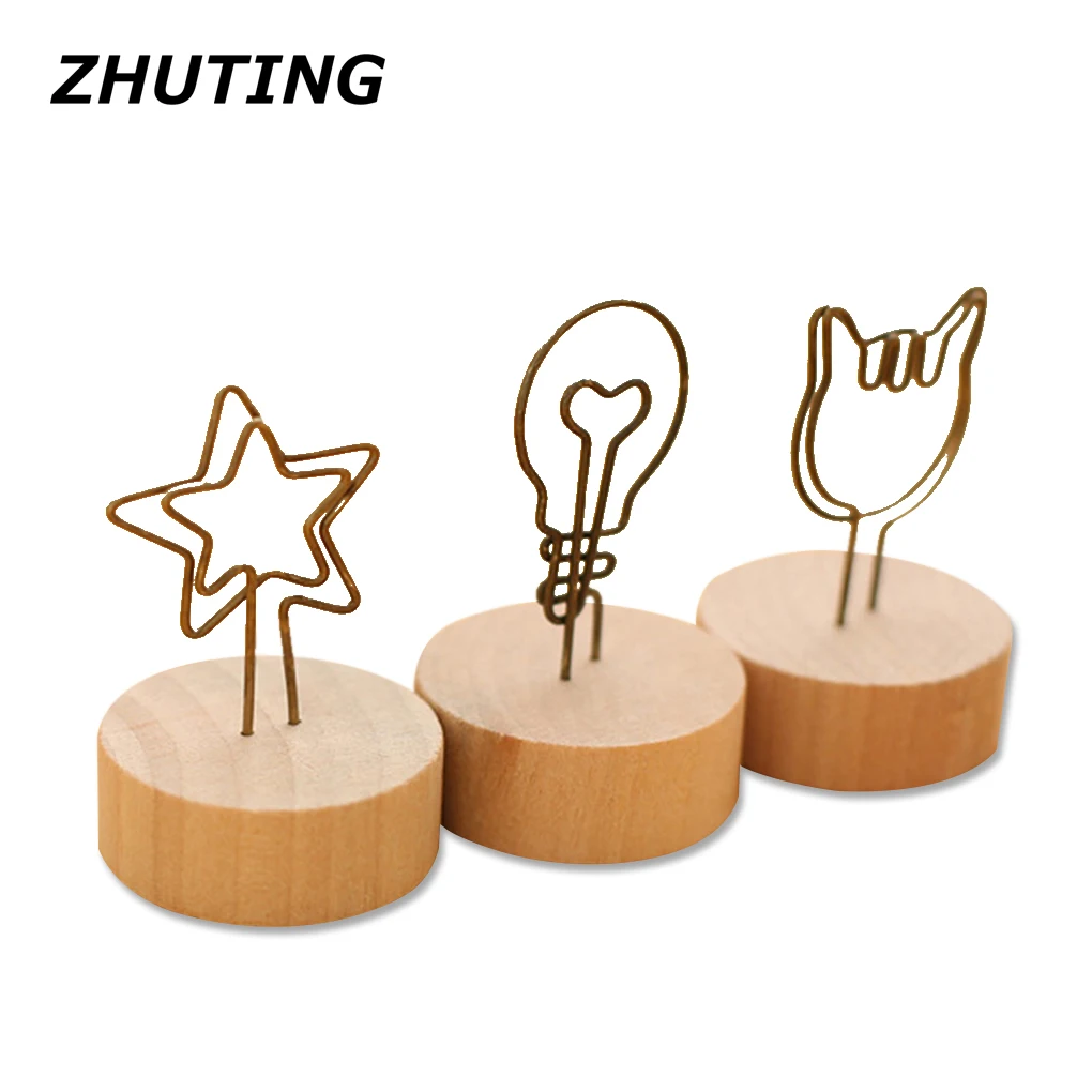 1x Wooden Base Iron Material Flowerpot Memo Clip Gift Photo Clip office Decoration Data photo clip decoration
1x Wooden Base Iron Material Flowerpot Memo Clip Gift Photo Clip office Decoration Data photo clip decoration