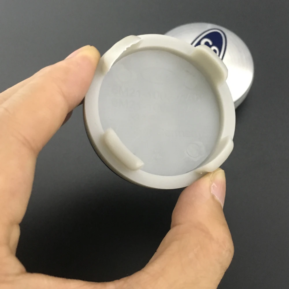 4pcs Silver 54mm Car Wheel Center Cap For Focus 2 3 Fusion Fiesta ST Mondeo Escap Rims Cover Hub Cap Sticker Car Emblem Sticker
4pcs Silver 54mm Car Wheel Center Cap For Focus 2 3 Fusion Fiesta ST Mondeo Escap Rims Cover Hub Cap Sticker Car Emblem Sticker