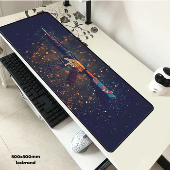 large cs go mouse pad 800x300x2mm mouse mat laptop padmouse Popular notbook computer gaming mousepad best seller gamer play mats
large cs go mouse pad 800x300x2mm mouse mat laptop padmouse Popular notbook computer gaming mousepad best seller gamer play mats