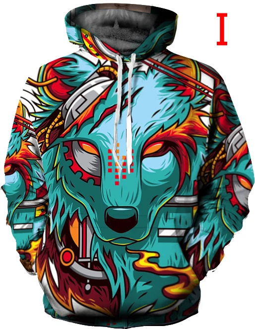 Wolf (49)