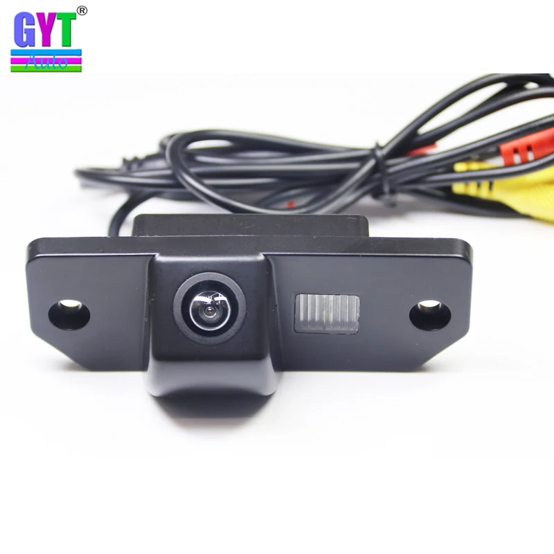 CCD HD Car parking rear view reverse camera For Ford Focus Sedan 2 3 2008 2009 2010 2011 2012 C-Max C Max Mondeo Night Vision
CCD HD Car parking rear view reverse camera For Ford Focus Sedan 2 3 2008 2009 2010 2011 2012 C-Max C Max Mondeo Night Vision