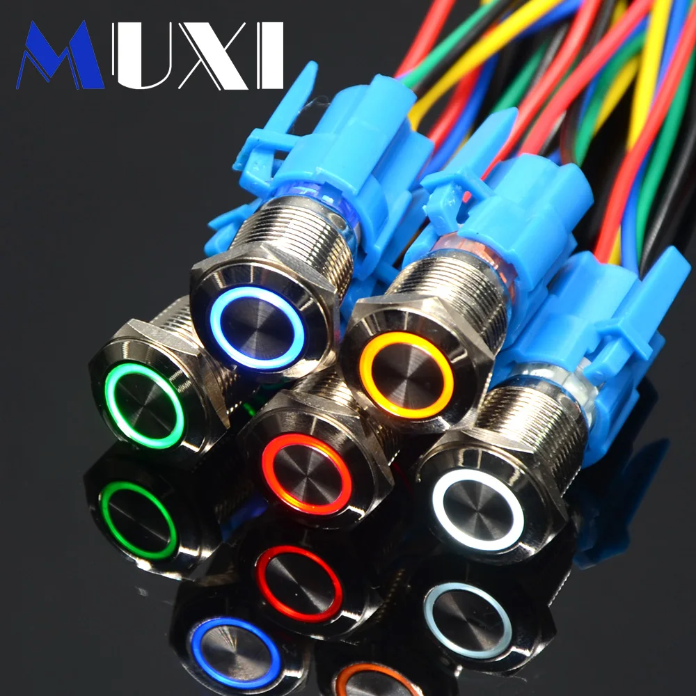 DIY Design of Computer Host Button (design my own computer by myself) 16mm 1pcs 3~6V blue green yellow white red
DIY Design of Computer Host Button (design my own computer by myself) 16mm 1pcs 3~6V blue green yellow white red