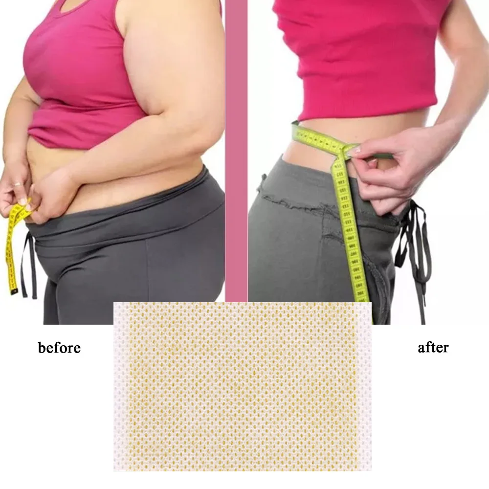 10Pcs Slimming Patch Weight Loss Burning Fat Slimming Navel Sticker Slim Patch Pad Body Wraps
10Pcs Slimming Patch Weight Loss Burning Fat Slimming Navel Sticker Slim Patch Pad Body Wraps