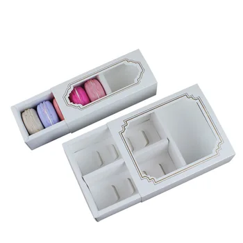 Lovely Simple White Open-Window Dessert Macarons Box Cake Box Chocolate Muffin Biscuits Box for Cookie Package 50PCS freeshippin
Lovely Simple White Open-Window Dessert Macarons Box Cake Box Chocolate Muffin Biscuits Box for Cookie Package 50PCS freeshippin
