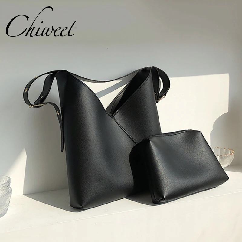 Designer Large Women Leather Handbags Composite Tote Bag 2 Set Brand Minimalist Shoulder Bag Luxury Female Ladies Messenger Bags
Designer Large Women Leather Handbags Composite Tote Bag 2 Set Brand Minimalist Shoulder Bag Luxury Female Ladies Messenger Bags