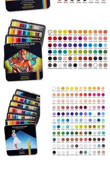 24/36/48/60/72/132/150 color lapis de cor oil color pencil big soft core compatible for prismacolor art draw color pencil 1 set
24/36/48/60/72/132/150 color lapis de cor oil color pencil big soft core compatible for prismacolor art draw color pencil 1 set