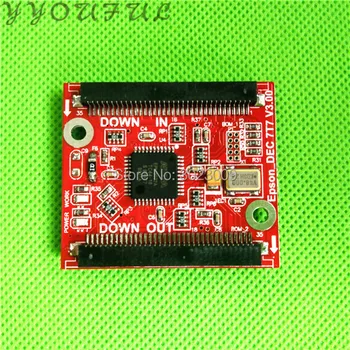 1pc retail eco solvent printer Allwin Human Xuli Zhongye Twinjet Aifa DX7 print head decoder card for F189010 DX7 1st code head
1pc retail eco solvent printer Allwin Human Xuli Zhongye Twinjet Aifa DX7 print head decoder card for F189010 DX7 1st code head