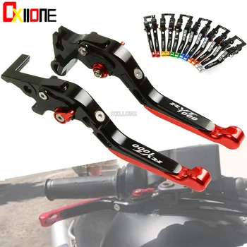 For Honda RC51 / RVT1000 SP-1/SP-2 2000-2006 2002 2003 2004 2005 Motorcycle CNC Motorbike Folding Extendable Clutch Brake Levers
For Honda RC51 / RVT1000 SP-1/SP-2 2000-2006 2002 2003 2004 2005 Motorcycle CNC Motorbike Folding Extendable Clutch Brake Levers