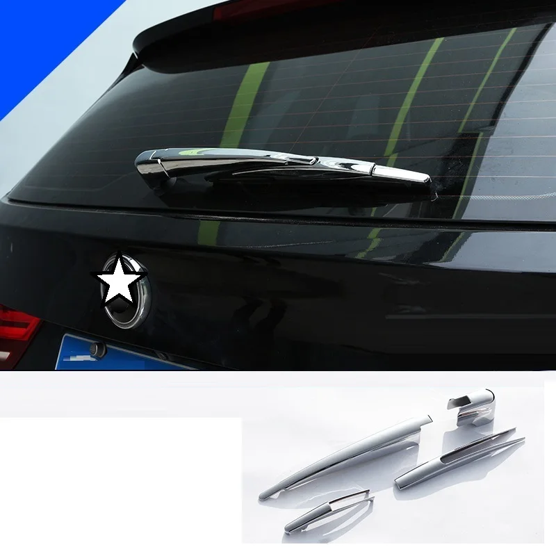 Modified Automobile Auto Front Fog Lamp Grille Exterior Fashion Car Styling Parts Protecter 14 15 16 17 18 FOR BMW X5 Series
Modified Automobile Auto Front Fog Lamp Grille Exterior Fashion Car Styling Parts Protecter 14 15 16 17 18 FOR BMW X5 Series