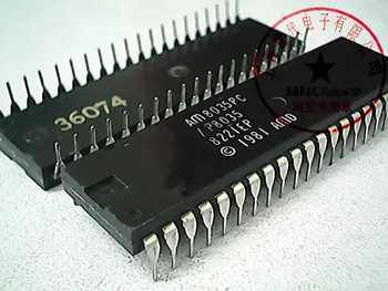 10pcs/lot AM8035PC= D8035HLC D8035HC DIP-40 
10pcs/lot AM8035PC= D8035HLC D8035HC DIP-40