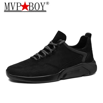 MVP BOY Men Sneakers Casual Shoes 2018 Spring Autumn New Fashion Harajuku Style Student Adult Sneaker Men Krasovki Brand Shoes
MVP BOY Men Sneakers Casual Shoes 2018 Spring Autumn New Fashion Harajuku Style Student Adult Sneaker Men Krasovki Brand Shoes