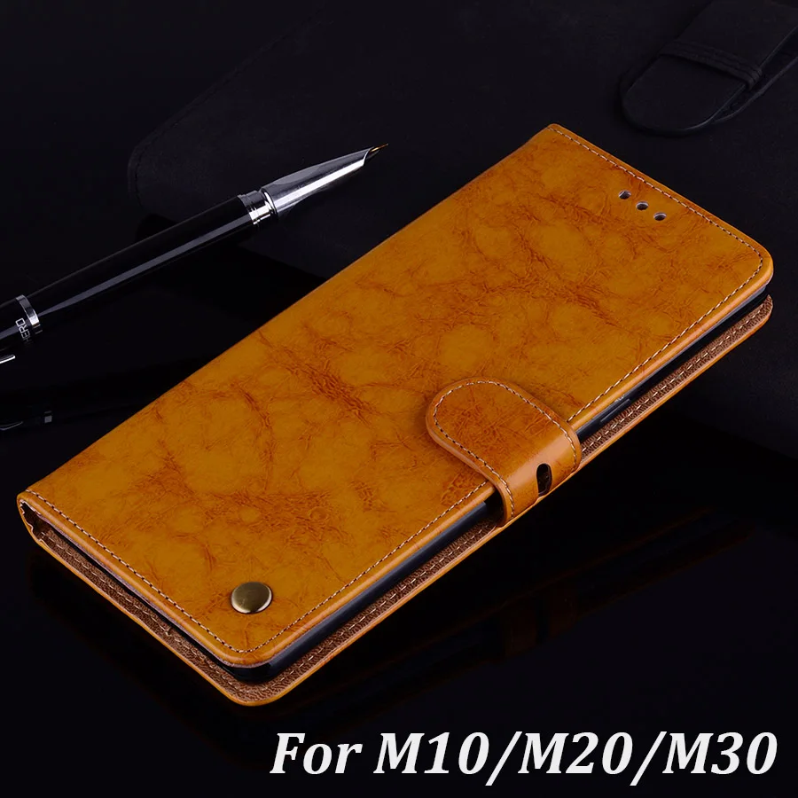 For Samsung A10 A20 A30 A50 A70 Case Galaxy M10 M20 M30 Cover Oil Leather Wallet Stand Phone Cases Full Protect A40S S10 Plus e
For Samsung A10 A20 A30 A50 A70 Case Galaxy M10 M20 M30 Cover Oil Leather Wallet Stand Phone Cases Full Protect A40S S10 Plus e