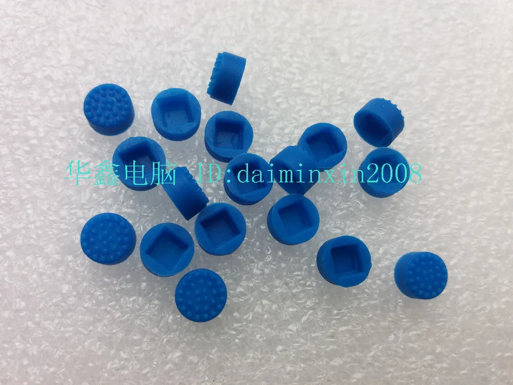 SSEA wholesale New Blue Pointer Caps For HP Laptop Keyboard Trackpoint Little Dot Cap
SSEA wholesale New Blue Pointer Caps For HP Laptop Keyboard Trackpoint Little Dot Cap