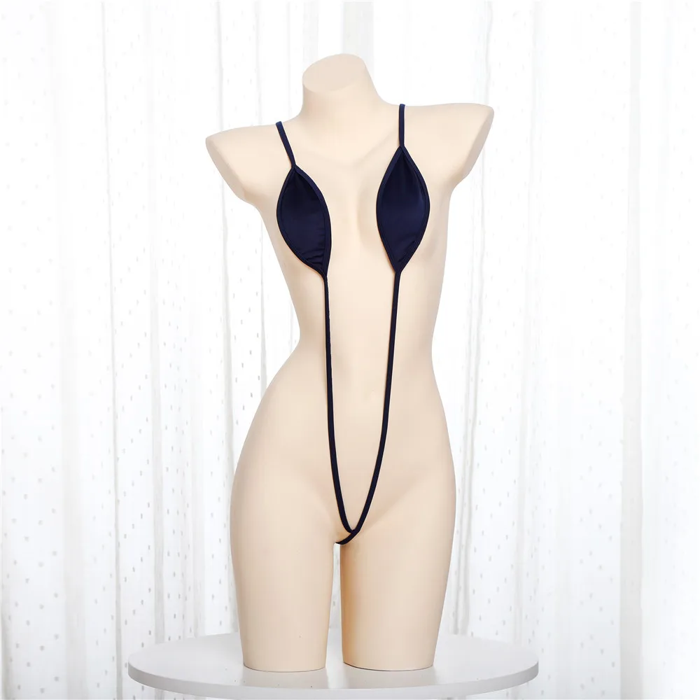 bikini 2019 sexy Camisole Tight fitting String Open file Backless Sandy beach swimwear women one piece swimsuit women monokini
bikini 2019 sexy Camisole Tight fitting String Open file Backless Sandy beach swimwear women one piece swimsuit women monokini