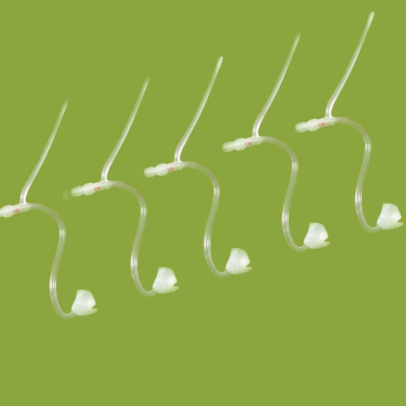 Slim tubes Medical device parts Cheapest open fit Slim tubes big hole for OF ear aid 5 pcs 2B right side hearing aid sound tube
Slim tubes Medical device parts Cheapest open fit Slim tubes big hole for OF ear aid 5 pcs 2B right side hearing aid sound tube