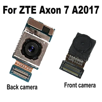 LTPro TOP Quality Tested Working Main Big Rear Back Camera with flex cable For ZTE Axon 7 A2017 Mobile phone Replacement parts
LTPro TOP Quality Tested Working Main Big Rear Back Camera with flex cable For ZTE Axon 7 A2017 Mobile phone Replacement parts