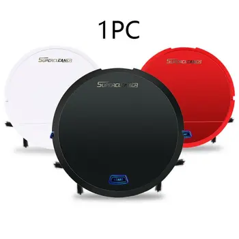 New USB Rechargeable Smart Automatic Floor Dust Dirt Sweeping Robot Vacuum Cleaner Sweeper for Home Office Use
New USB Rechargeable Smart Automatic Floor Dust Dirt Sweeping Robot Vacuum Cleaner Sweeper for Home Office Use