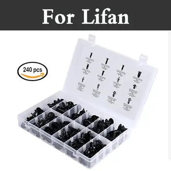 240pcs 12 Sizes Car Clips Assortment Push Retainer Kit Set Fastener Remover For Lifan Breez Cebrium Celliya Smily Solano X50 X60
240pcs 12 Sizes Car Clips Assortment Push Retainer Kit Set Fastener Remover For Lifan Breez Cebrium Celliya Smily Solano X50 X60
