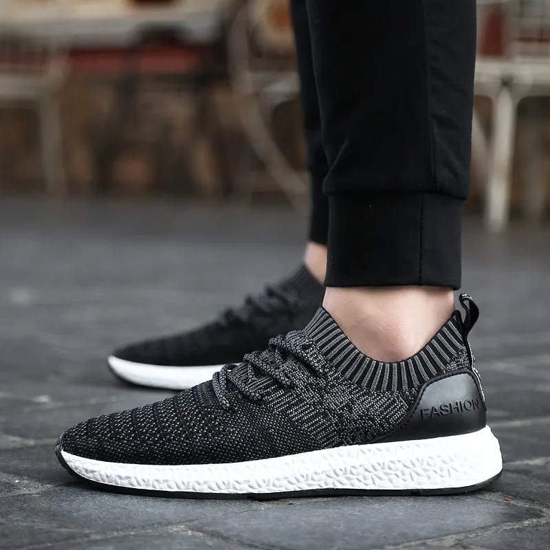 Men Mesh Casual Shoes Breathable New Summer Spring Men Sneakers Fashion Summer Men Casual Shoes Slip on Shoes Men
Men Mesh Casual Shoes Breathable New Summer Spring Men Sneakers Fashion Summer Men Casual Shoes Slip on Shoes Men