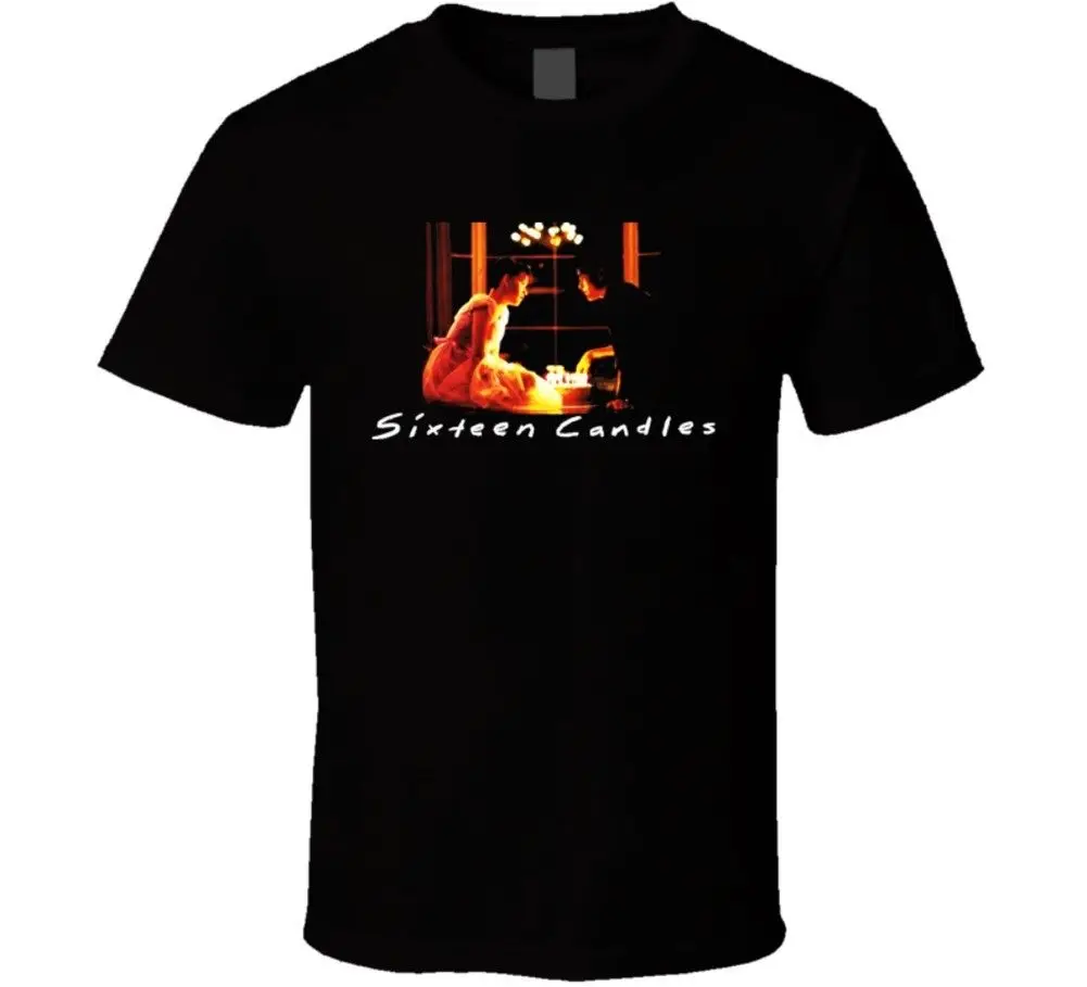 Sixteen Candles T Shirt Cool Casual pride t shirt men Unisex New Fashion tshirt free shipping tops ajax 2018 funny t shirts
Sixteen Candles T Shirt Cool Casual pride t shirt men Unisex New Fashion tshirt free shipping tops ajax 2018 funny t shirts
