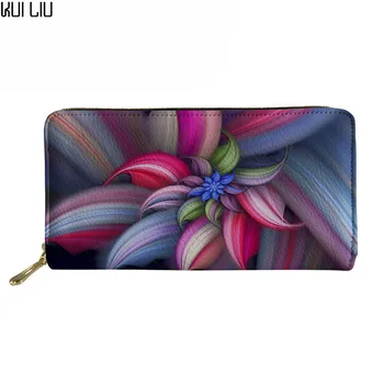 Customized Wallet Female Womens Wallets Purses Girls Coin Holders Retro Vintage Floral Print Long Mini Coin Pochette canta
Customized Wallet Female Womens Wallets Purses Girls Coin Holders Retro Vintage Floral Print Long Mini Coin Pochette canta