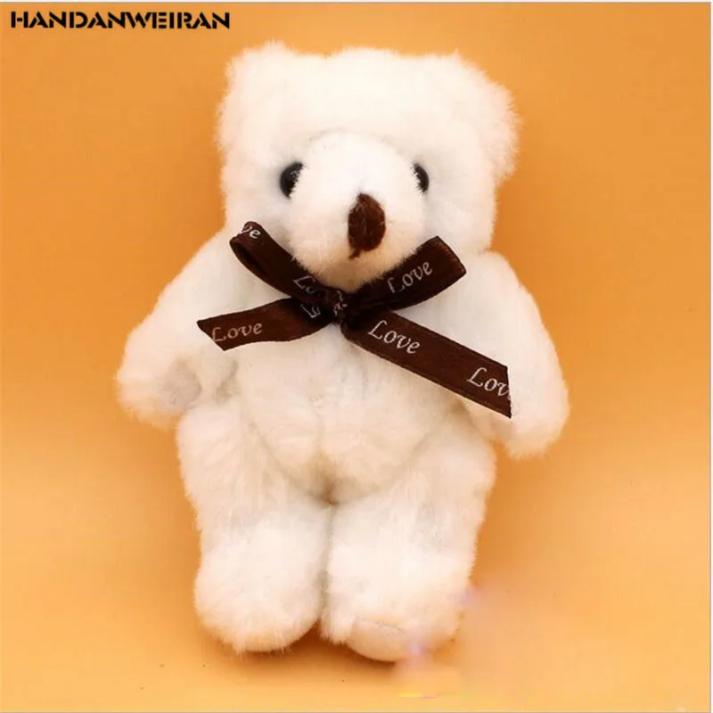 1PCS Knuckles Bear Plush Toys Cartoon Bouquet Doll Lovely Stuffed Dolls Party Wedding Decor Christmas Gift Boys 2019 New 13CM
1PCS Knuckles Bear Plush Toys Cartoon Bouquet Doll Lovely Stuffed Dolls Party Wedding Decor Christmas Gift Boys 2019 New 13CM