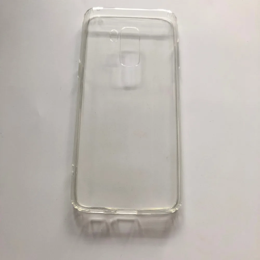 New TPU Silicon Case Clear Soft Case For BLUBOO S8 MTK 1.5GHz Octa Core 5.7 Inch 1440x720 HD + Tracking Number
New TPU Silicon Case Clear Soft Case For BLUBOO S8 MTK 1.5GHz Octa Core 5.7 Inch 1440x720 HD + Tracking Number