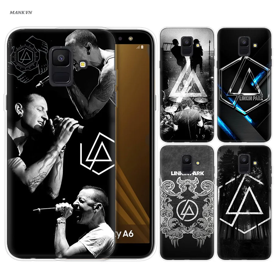 Linkin Park Geometric Case for Samsung Galaxy Note 8 9 J4 J6 J8 A6 A8 A7 A9 Star Lite S8 S9 Plus 2018 Fundas Cover Coque Capa
Linkin Park Geometric Case for Samsung Galaxy Note 8 9 J4 J6 J8 A6 A8 A7 A9 Star Lite S8 S9 Plus 2018 Fundas Cover Coque Capa