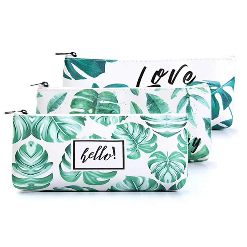 3Colors Kawaii Pencil Case Turtle leaf Gift Estuches School Pencil Box Pencil case Pencil Bag For School Stationery Art Supplies
3Colors Kawaii Pencil Case Turtle leaf Gift Estuches School Pencil Box Pencil case Pencil Bag For School Stationery Art Supplies