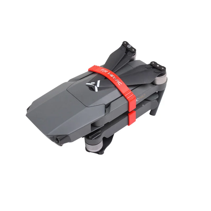 mavic pro Propellers Fixed Holder Lock clip Protection Guard for DJI Mavic Pro Drone Accessories 1 (6)
