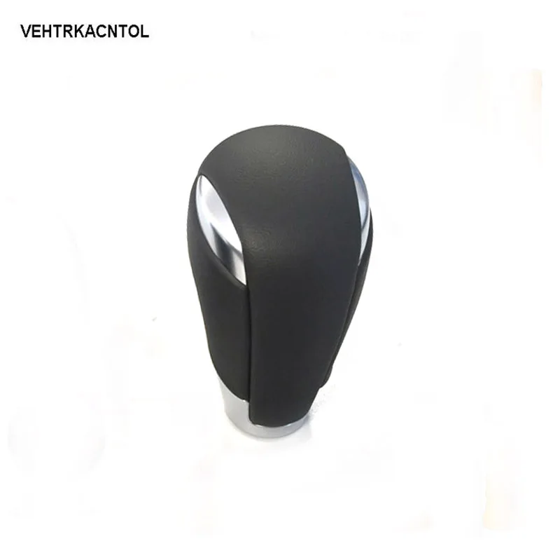 VEHTRKACNTOL Automatic Transmission Gear Shift Knob For Mazda Atenza Mazda CX-4 CX-5 Axela Gear Head
VEHTRKACNTOL Automatic Transmission Gear Shift Knob For Mazda Atenza Mazda CX-4 CX-5 Axela Gear Head