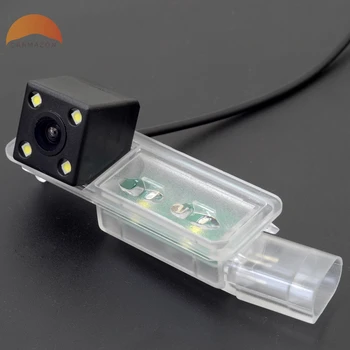Rear View Backup Reversing Camera For Volkswagen Scirocco Passat CC Golf 7 2014 Car Parking Accessories 4 LED Night vision
Rear View Backup Reversing Camera For Volkswagen Scirocco Passat CC Golf 7 2014 Car Parking Accessories 4 LED Night vision