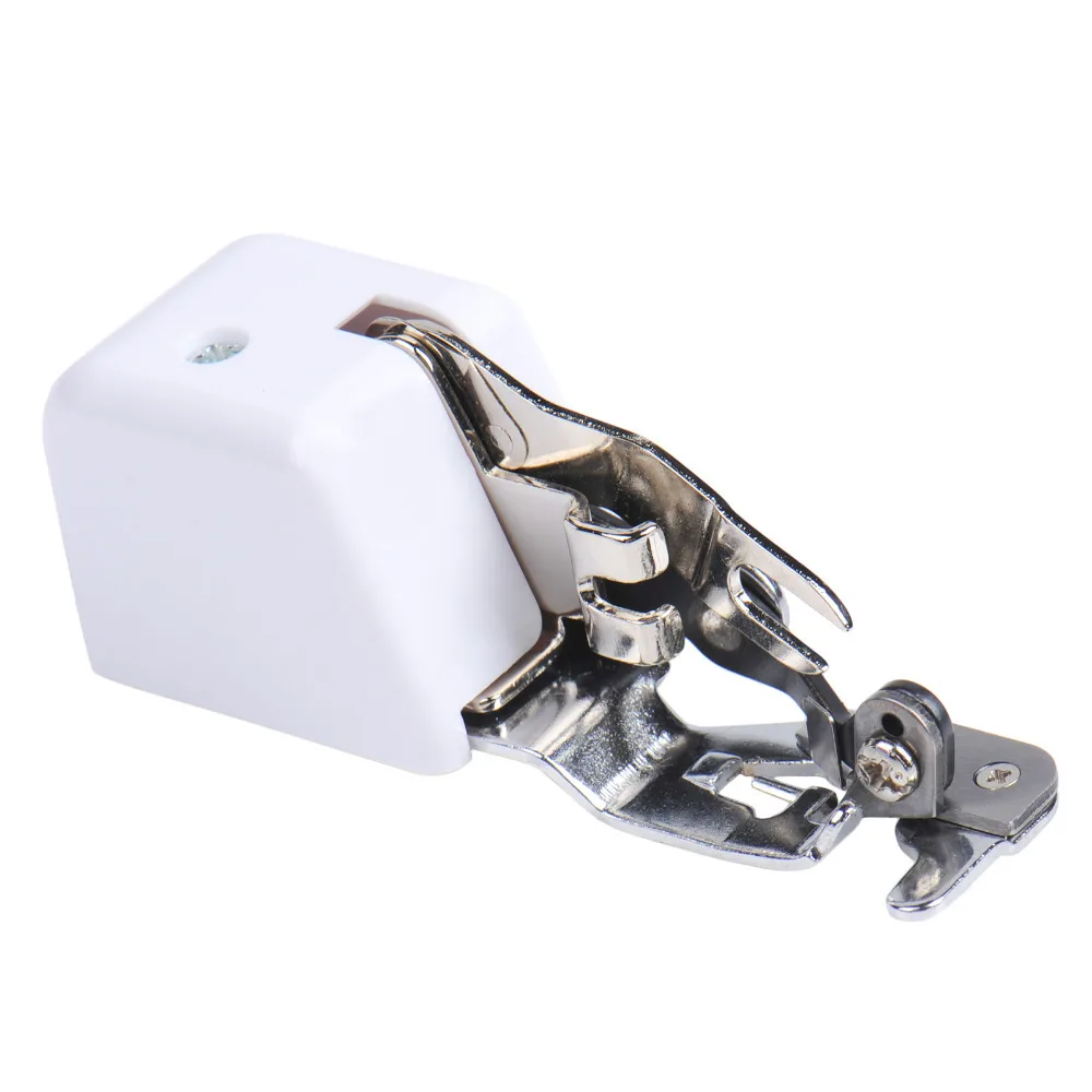 RCT-10L Household Sewing Machine Parts Presser Foot PFeet Side Cutter
RCT-10L Household Sewing Machine Parts Presser Foot PFeet Side Cutter