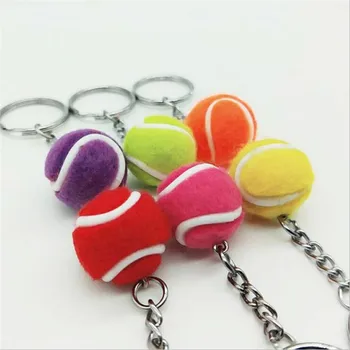 20pcs/lot wholesale 3.5cm tennis creative keychains for bag hanging key holder metal alloy key chains key ring souvenir gifts
20pcs/lot wholesale 3.5cm tennis creative keychains for bag hanging key holder metal alloy key chains key ring souvenir gifts