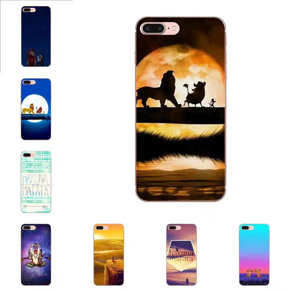 coque samsung a20e hakuna matata