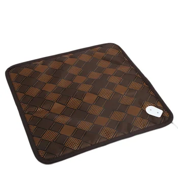 220V 45x45CM Universal Electric Heating Pad Pet Cat Dog Safe Mat Indoor Outdoor Warmer Thermal Puppy Dog Home Thermal Universal
220V 45x45CM Universal Electric Heating Pad Pet Cat Dog Safe Mat Indoor Outdoor Warmer Thermal Puppy Dog Home Thermal Universal