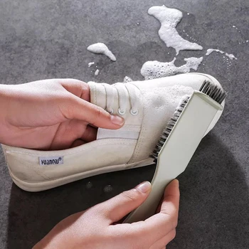 Long handle Shoes Brush Household Brush strong Cleaning small Brush Multi-function Plastic Shoe Hard hair Washing Brush
Long handle Shoes Brush Household Brush strong Cleaning small Brush Multi-function Plastic Shoe Hard hair Washing Brush