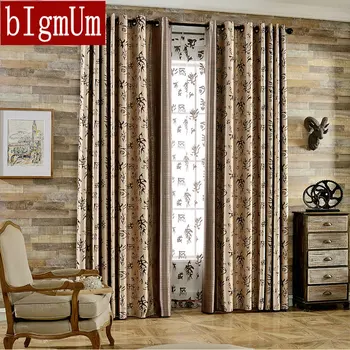 Ready Made Blackout Curtains Traditional Chinese Character Pattern For Living /Bed Room Customized Special Jacquard Drapes
Ready Made Blackout Curtains Traditional Chinese Character Pattern For Living /Bed Room Customized Special Jacquard Drapes