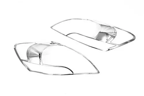 Car Styling Chrome Head Light Cover Trim For Toyota Yaris Sedan / Vios 2006 2007 2008 2009
Car Styling Chrome Head Light Cover Trim For Toyota Yaris Sedan / Vios 2006 2007 2008 2009