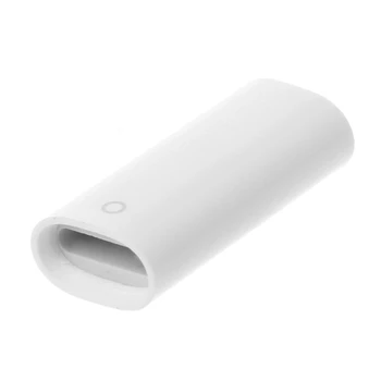 2018 NewHigh Quality New Lightning Charging Female To Female Converter Adapter For Apple Pencil for iPad Pro MAR2
2018 NewHigh Quality New Lightning Charging Female To Female Converter Adapter For Apple Pencil for iPad Pro MAR2