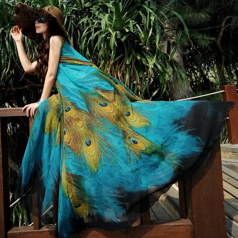 New Arrival ZANZEA Women 2019 Bohemian Round Neck Sleeveless Maxi Dress Summer Ladies Party Beach Holiday Dresses Vestido
New Arrival ZANZEA Women 2019 Bohemian Round Neck Sleeveless Maxi Dress Summer Ladies Party Beach Holiday Dresses Vestido