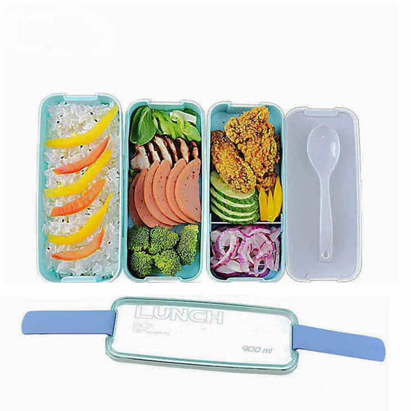 2018 Hot Sale Food Heating Lunch Box Food Container Microwave Bento Box Picnic Portable Food Storage Box Practical Lunch Boxs
2018 Hot Sale Food Heating Lunch Box Food Container Microwave Bento Box Picnic Portable Food Storage Box Practical Lunch Boxs