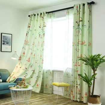 Modern Minimalist Japanese Curtains for Living Dining Room Bedroom Korean Style Cartoon Boy Girl Curtains Window Bedroom
Modern Minimalist Japanese Curtains for Living Dining Room Bedroom Korean Style Cartoon Boy Girl Curtains Window Bedroom