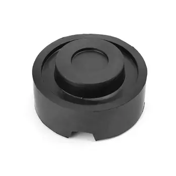 New Car Black Jack Rubber Pad Anti-slip Rail Adapter Support Block Heavy Duty For Car Lift qyh
New Car Black Jack Rubber Pad Anti-slip Rail Adapter Support Block Heavy Duty For Car Lift qyh