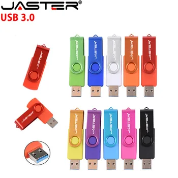 JASTER customized logo usb 3.0 pen drive 4-64GB high speed metal swivel usb pen drive 32GB pendrive (over 5pcs free logo )
JASTER customized logo usb 3.0 pen drive 4-64GB high speed metal swivel usb pen drive 32GB pendrive (over 5pcs free logo )